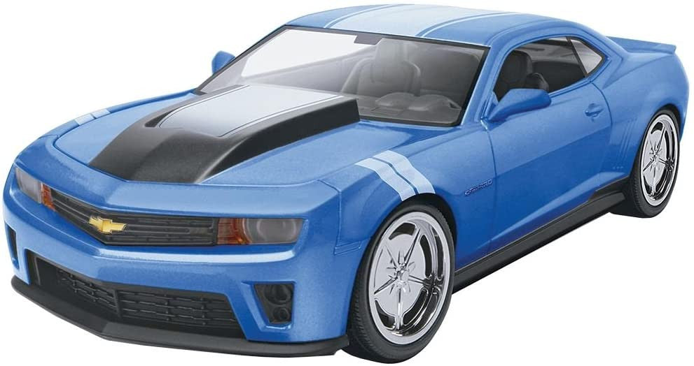Revell 854370 2013 Camaro Zl-1 sk4