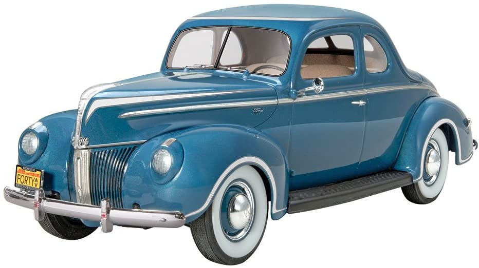 Revell 854371 40 Ford Standard Coupe Skill 2