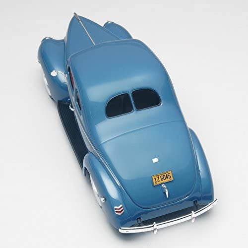 Revell 854371 40 Ford Standard Coupe Skill 2