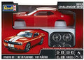 Revell 854390 2013 Challenger Srt8 - Skill 3