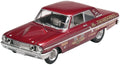 Revell 854408 64 Ford Fairlane Thunderbolt 4/24