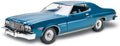 Revell 854412 76 Gran Ford Torino - Skill 4