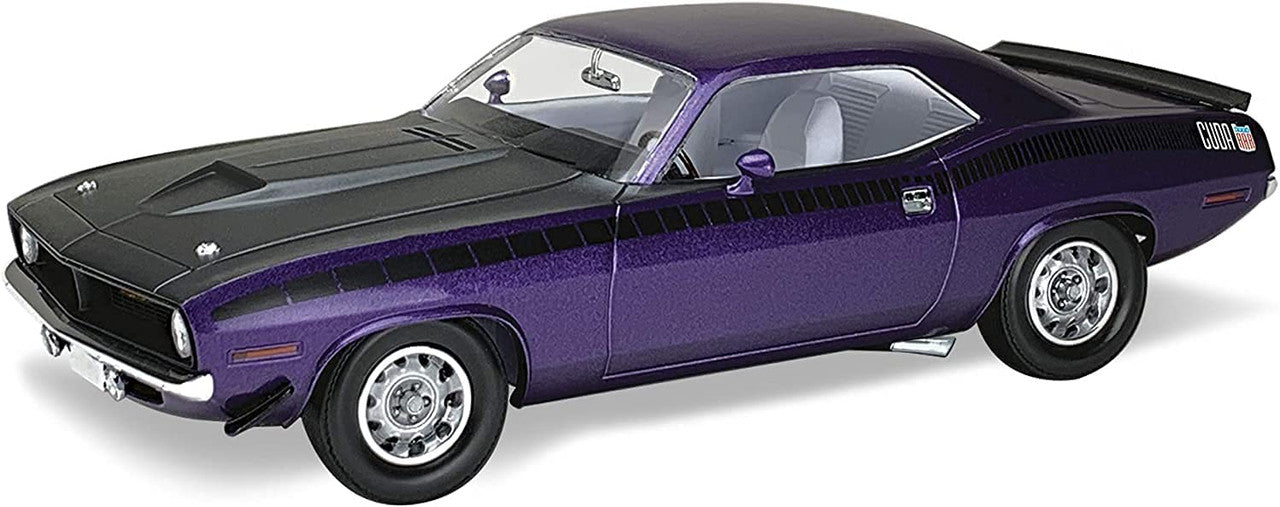 Revell 854416 70 Plymouth Aar Cuda