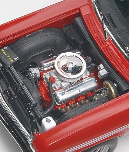 Revell 854423 '69 Chevy Nova Yenko sk5