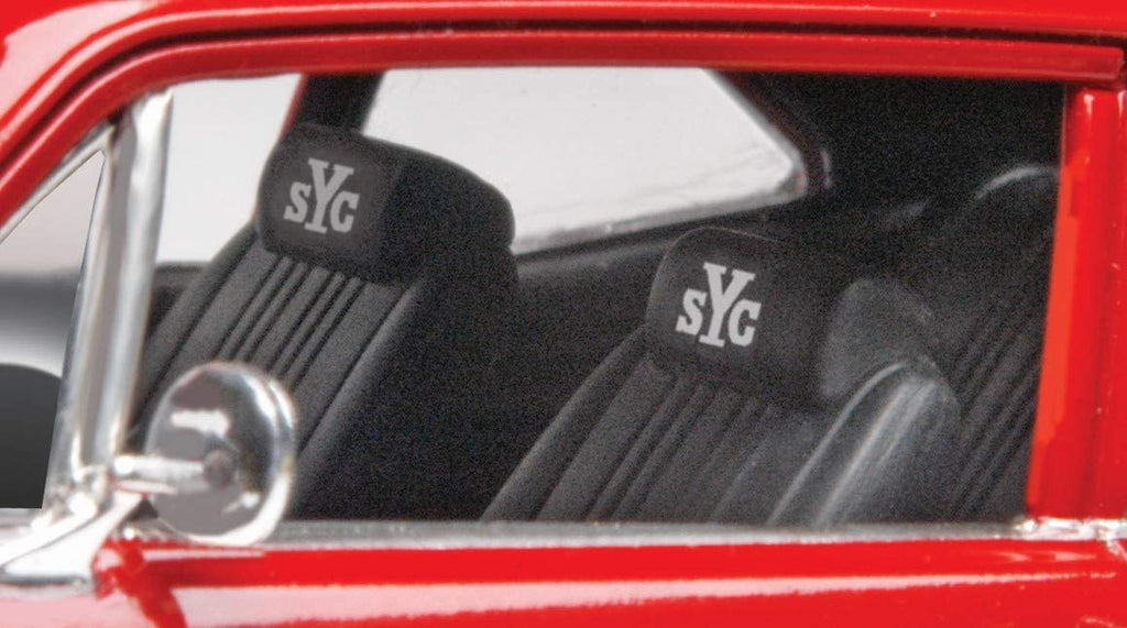Revell 854423 '69 Chevy Nova Yenko sk5