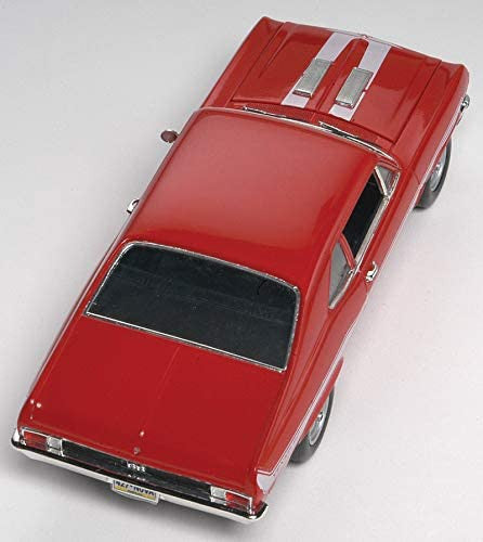Revell 854423 '69 Chevy Nova Yenko sk5