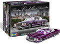 Revell 854438 Custom Cadillac Lowrider - Skill 5
