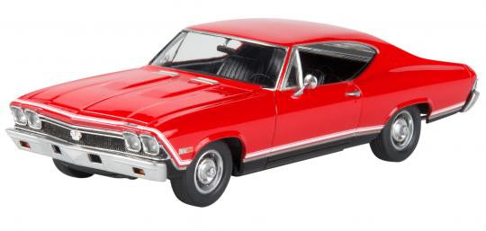 Revell 85-4445 ’68 Chevy® Chevelle® SS™ 396