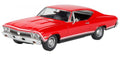 Revell 85-4445 ’68 Chevy® Chevelle® SS™ 396