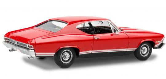Revell 85-4445 ’68 Chevy® Chevelle® SS™ 396