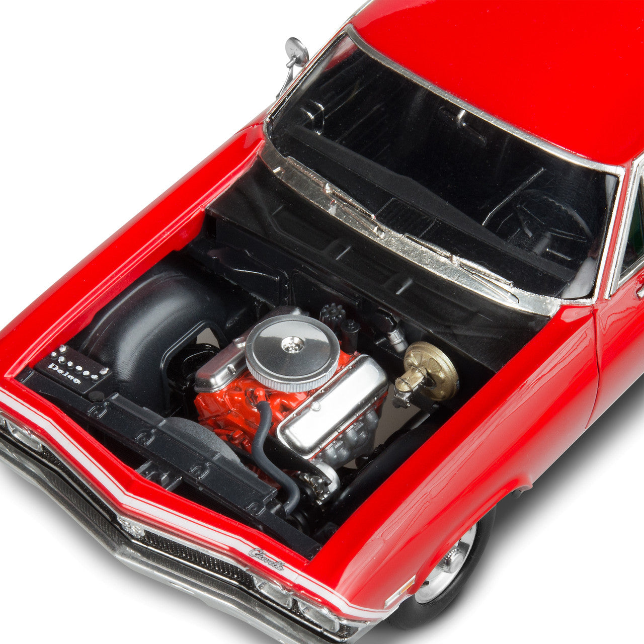 Revell 85-4445 ’68 Chevy® Chevelle® SS™ 396