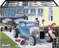 Revell 854464 30 Ford Model A Coupe 2n1 Skill 5
