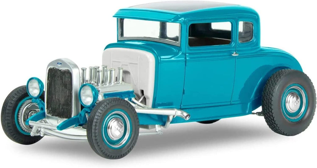 Revell 854464 30 Ford Model A Coupe 2n1 Skill 5