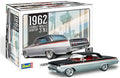 Revell 854466 '62 Chevy Impala Hardtop