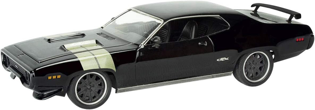 Revell 854477 Dom's Plymouth Gtx 2'n1