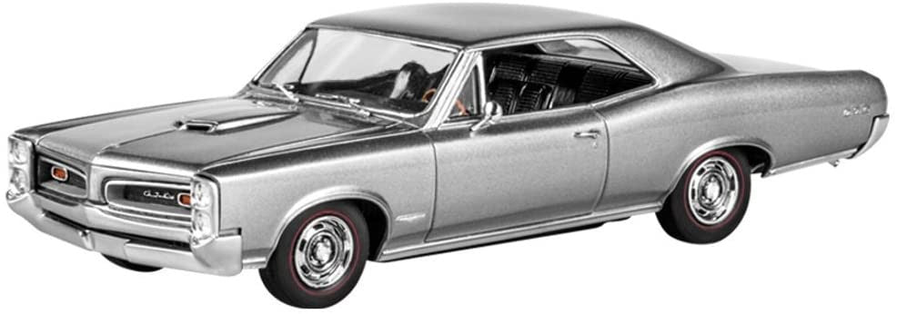 Revell 854479 66 Pontiac Gto - Skill 4