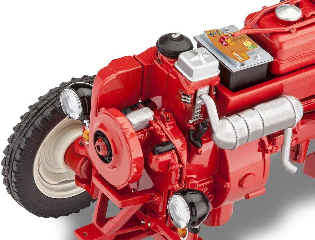 Revell 854485 Porsche Junior 108 Tractor - Skill 4
