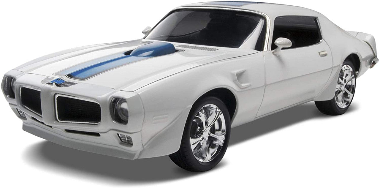 Revell 854489 70 Pontiac Firebird