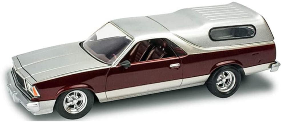 Revell 85-4491 1978 Chevy El Camino 3'n1