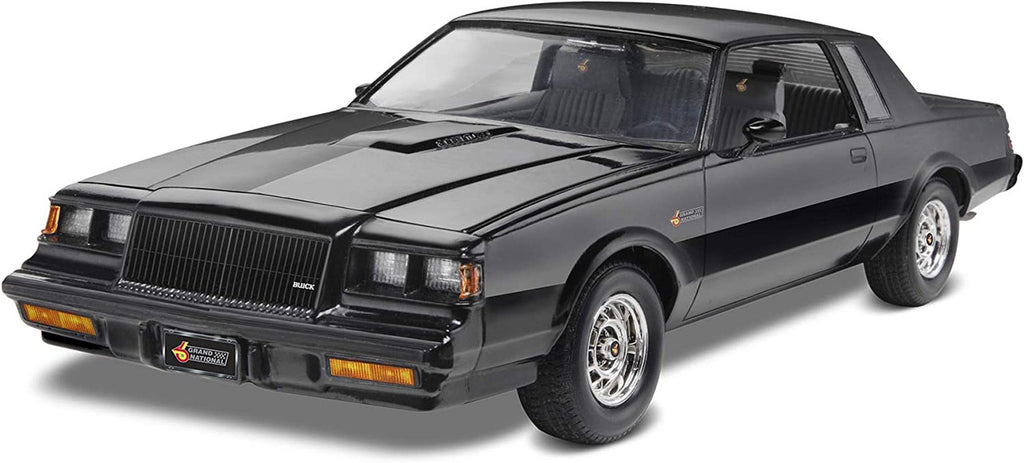 Revell 854495 Buick Grand National 2n1 - Skill 4