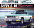 Revell 854503 Chevy S-10 Custom Pickup - Skill 4
