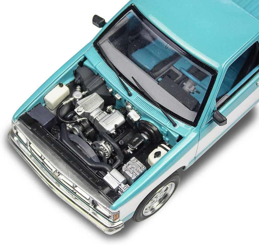 Revell 854503 Chevy S-10 Custom Pickup - Skill 4