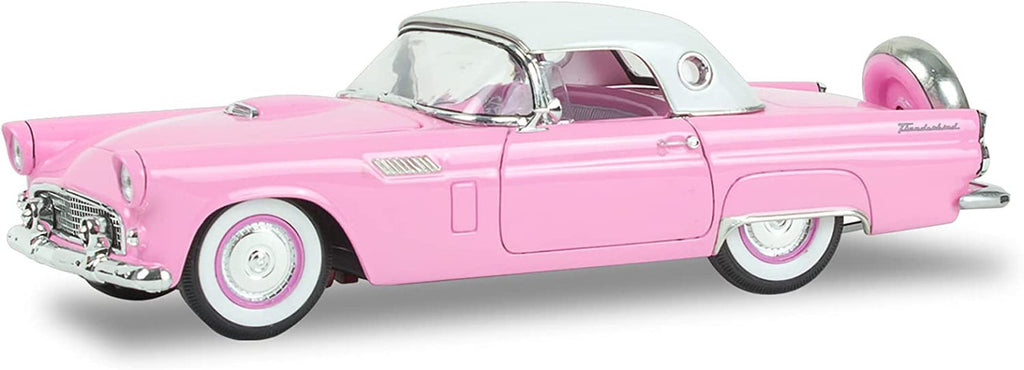 Revell 854518 1956 Ford Thunderbird