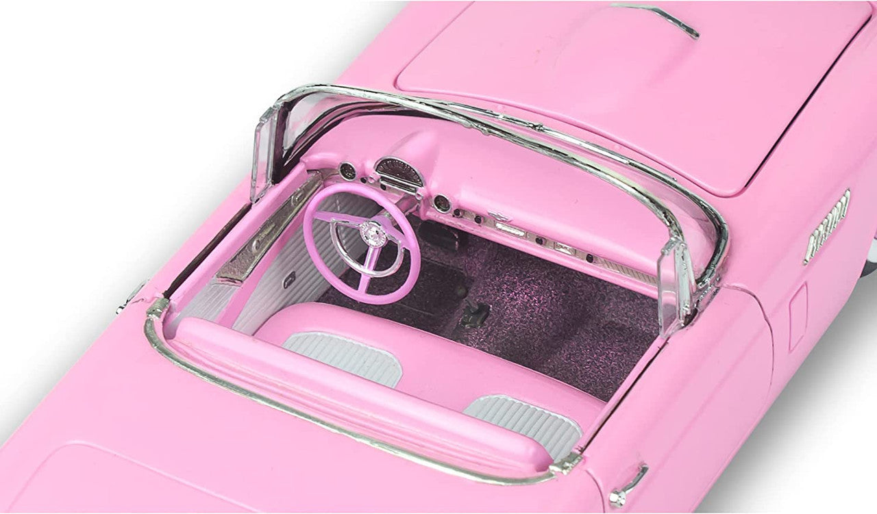 Revell 854518 1956 Ford Thunderbird