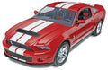 Revell 854938 2010 Ford Shelby GT500 - Skill 2