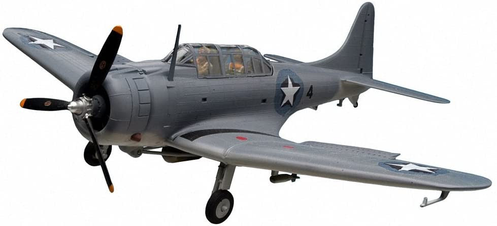 Revell 855249 SBD Dauntless 1/48 5/24