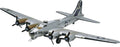 Revell 855600 B-17G Flying Fortress 1/48