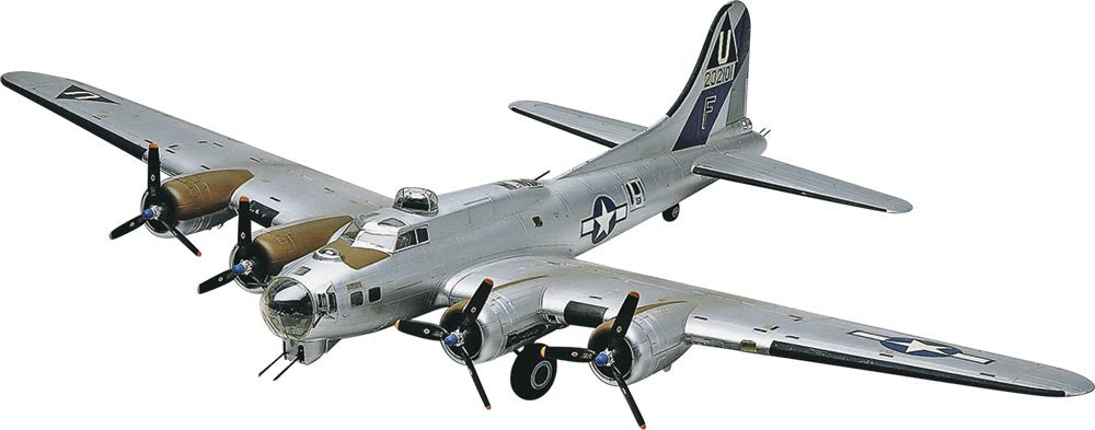 Revell 855600 B-17G Flying Fortress 1/48