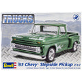 Revell 857210 '65 Chevy Stepside P/U 2n1 1/25