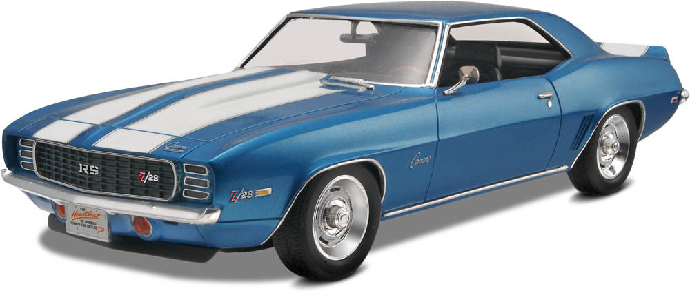 Revell 85-7457 '69 Camaro Z/28®