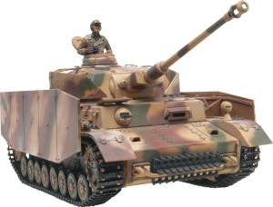 Revell 857861 Panzer IV sk2 9/23