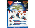 Revell 9406 BSA Pwd Peel & Stick Decal Superman