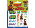 Revell 9407 BSA Pwd Peel & Stick Decal Scoobie-doo