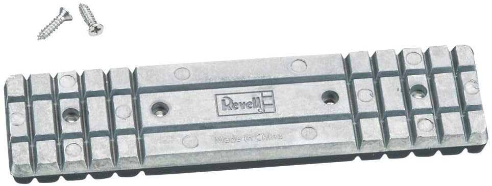 Revell 9605 Bsa Pwd Bar Chassis Weight