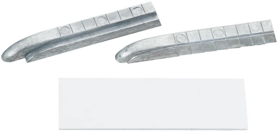 Revell 9606 Bsa Pwd Stick On Designer Weight