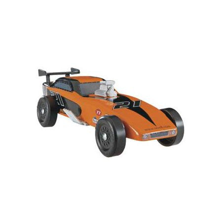 Revell 9642 Bsa Pwd Funny Car Trophy Series Racer