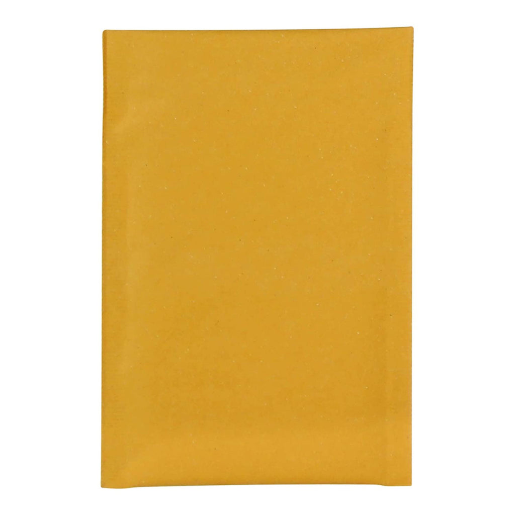 Sealed Air 55304 Superior Envelope, 4 x 8, Manila, Case of 250
