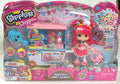 Shopkins 56186 Donatina's Donut Delights