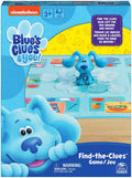 Spin Master 31391 Nickelodeon Blue's Clues Find The Clues - Matching Board Game