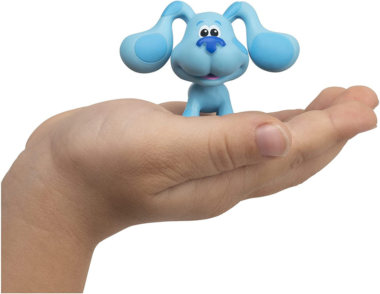 Spin Master 31391 Nickelodeon Blue's Clues Find The Clues - Matching Board Game