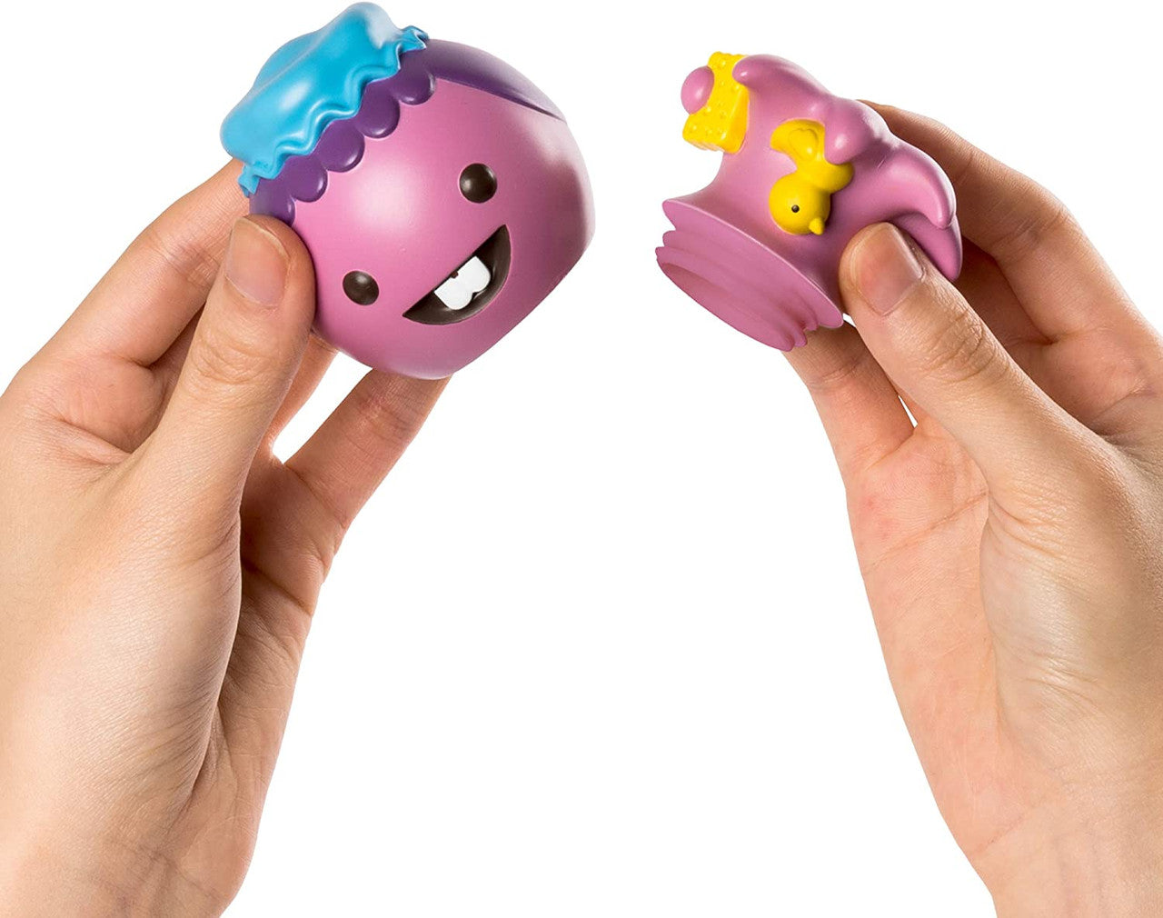 Spin Master 55512 Sago Mini, Dennis’ Bathtub Squirter & Boat Floatie