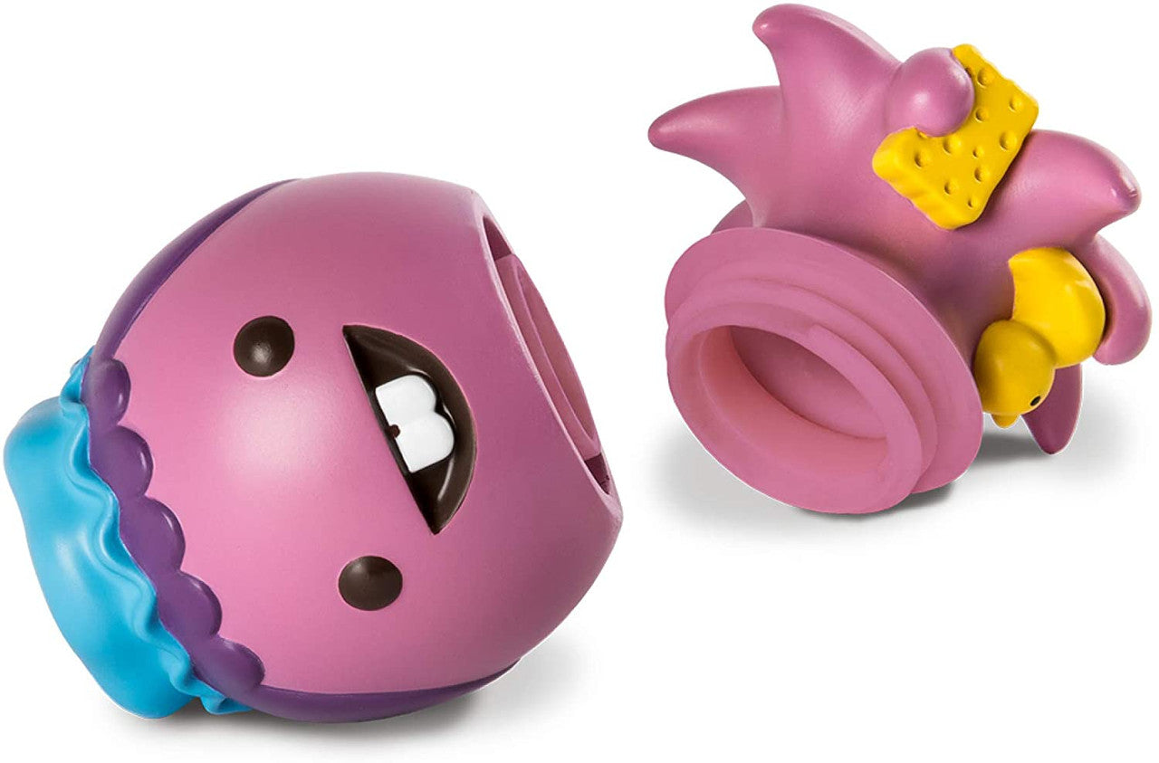 Spin Master 55512 Sago Mini, Dennis’ Bathtub Squirter & Boat Floatie