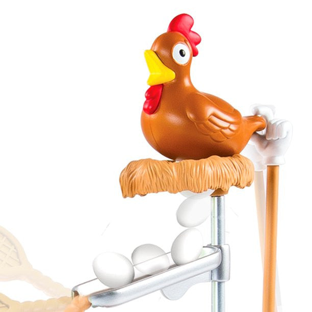 Rube Goldberg 6033568 - The Speeding Car Challenge