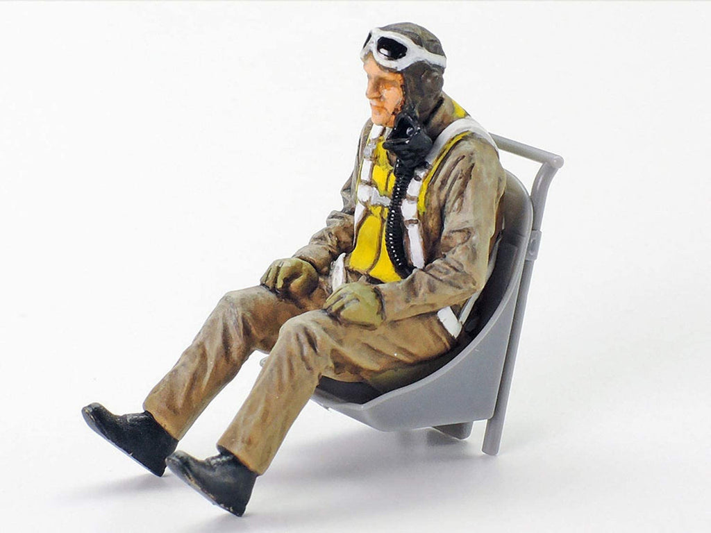 Tamiya 25199 Lockheed P-38H Lightning LIMITED EDITION