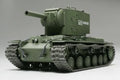 Tamiya 32538 1/48 Russian KV-2 Heavy Tank