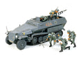 Tamiya 35020 German Hanomag SDKFZ